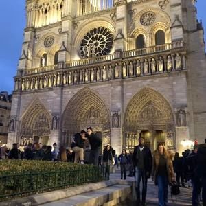 Meet your Posher, Noah